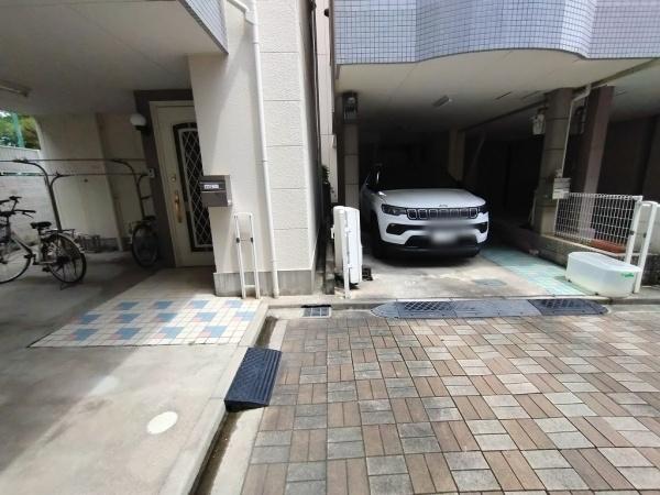 尼崎市水堂町２丁目の中古一戸建て