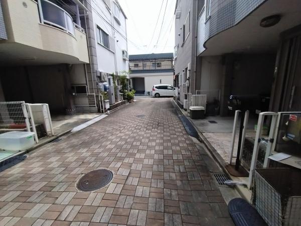 尼崎市水堂町２丁目の中古一戸建て