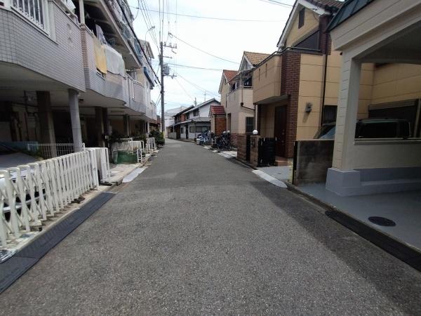 尼崎市水堂町２丁目の中古一戸建て