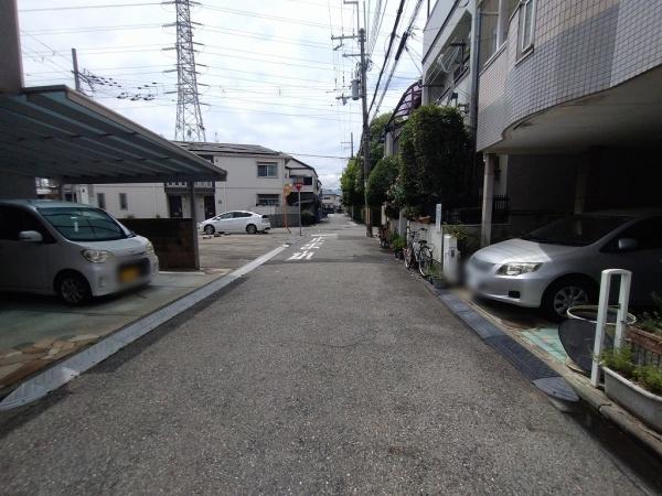 尼崎市水堂町２丁目の中古一戸建て