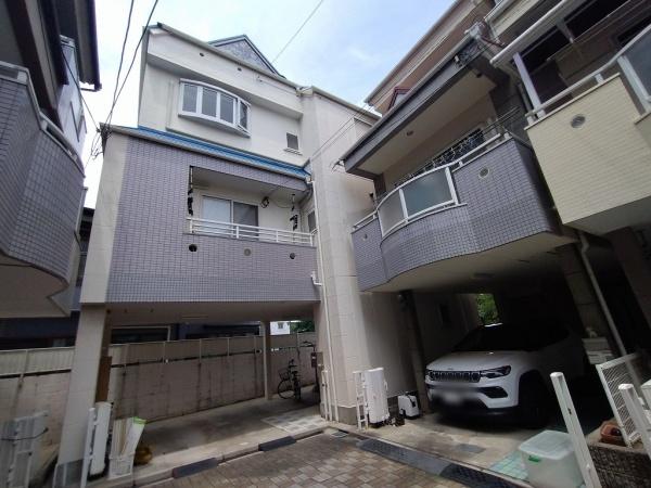 尼崎市水堂町２丁目の中古一戸建