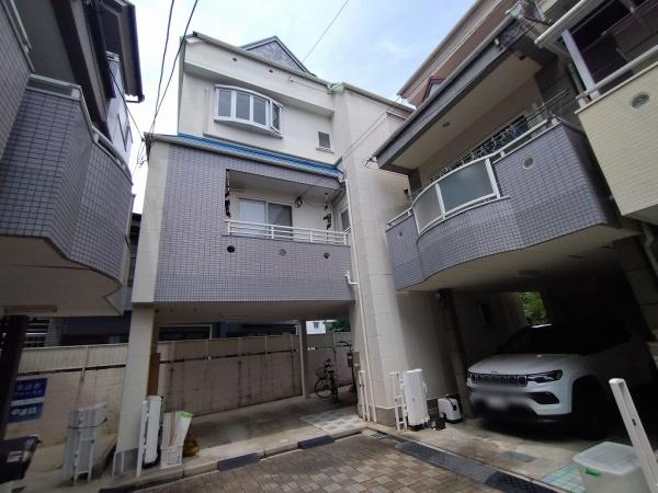 尼崎市水堂町２丁目の中古一戸建て