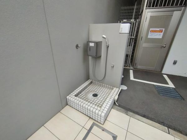 エスリードOSAKAMIDWEST