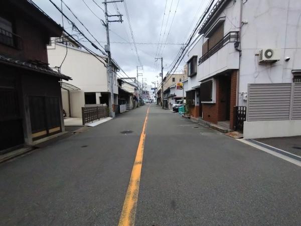 エスリードOSAKAMIDWEST