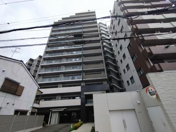 エスリードOSAKAMIDWEST