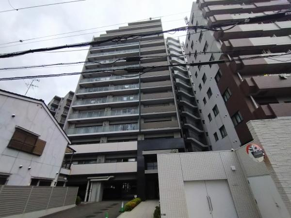 エスリードOSAKAMIDWEST