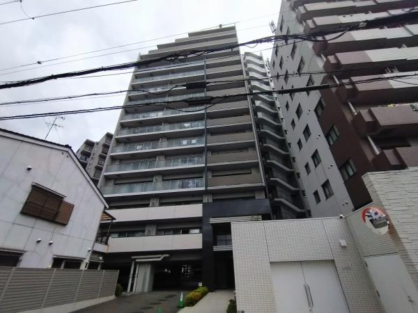 エスリードOSAKAMIDWEST
