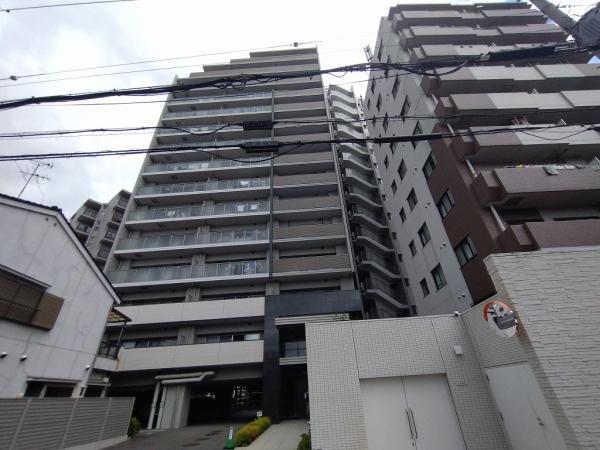 エスリードOSAKAMIDWEST