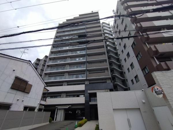 エスリードOSAKAMIDWEST
