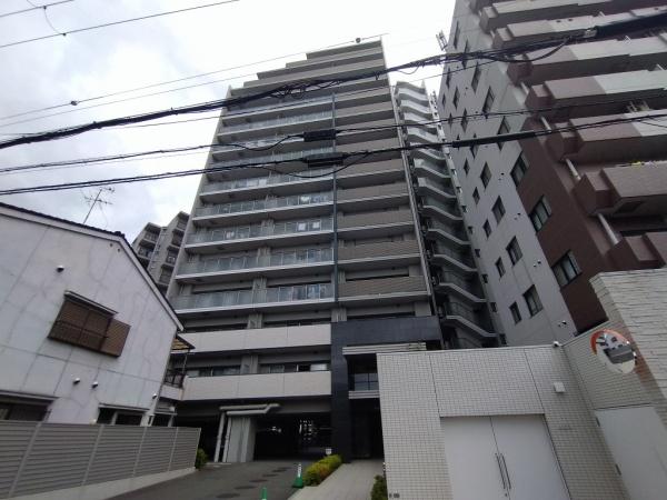 エスリードOSAKAMIDWEST