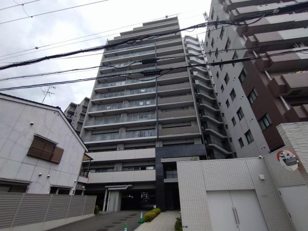 エスリードOSAKAMIDWEST