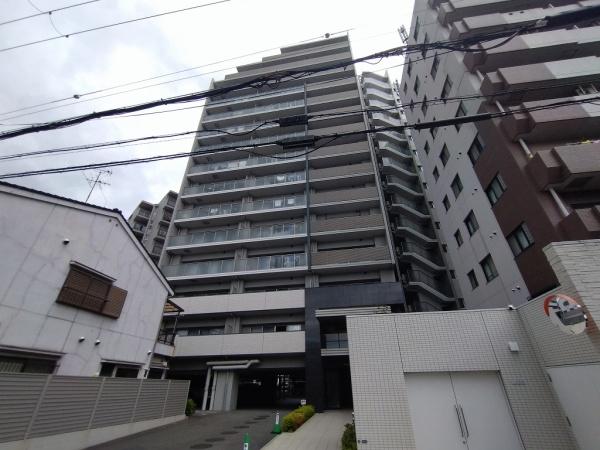 エスリードOSAKAMIDWEST