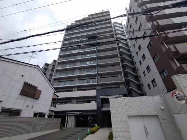 エスリードOSAKAMIDWEST