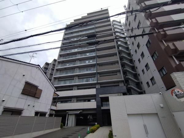 エスリードOSAKAMIDWEST