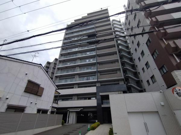 エスリードOSAKAMIDWEST