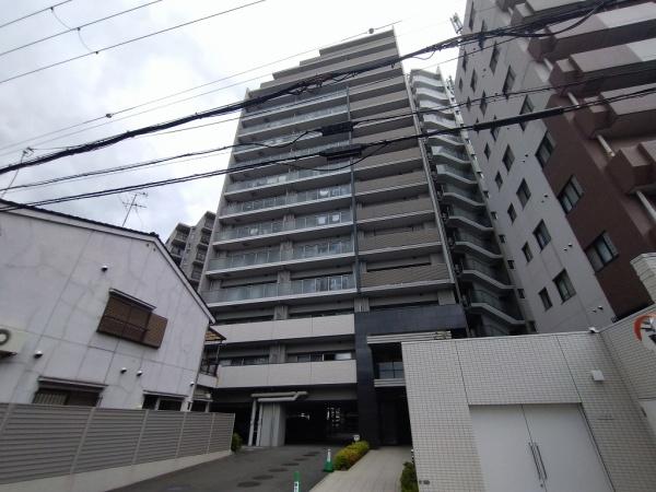 エスリードOSAKAMIDWEST