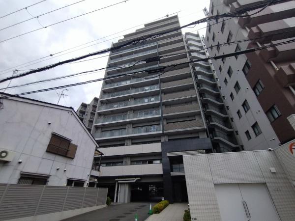 エスリードOSAKAMIDWEST