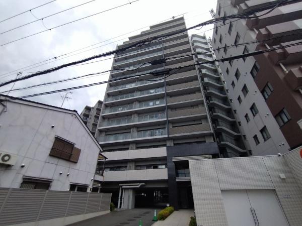 エスリードOSAKAMIDWEST