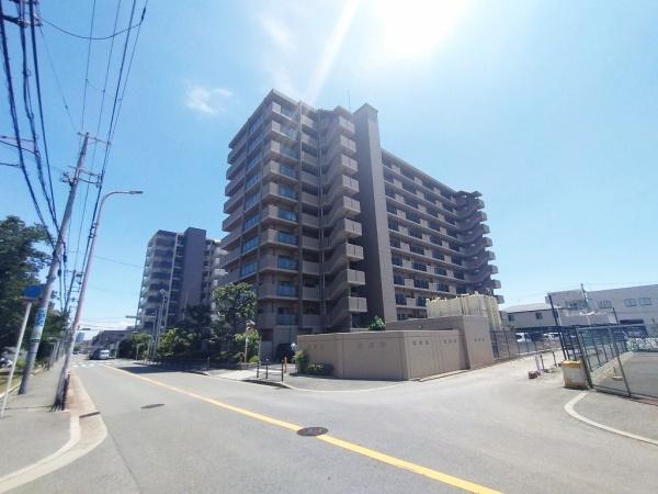レジオンパークス千舟公園