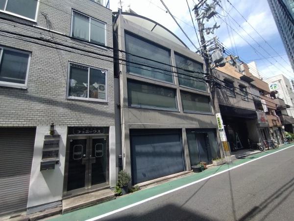 大阪市北区菅栄町　中古戸建