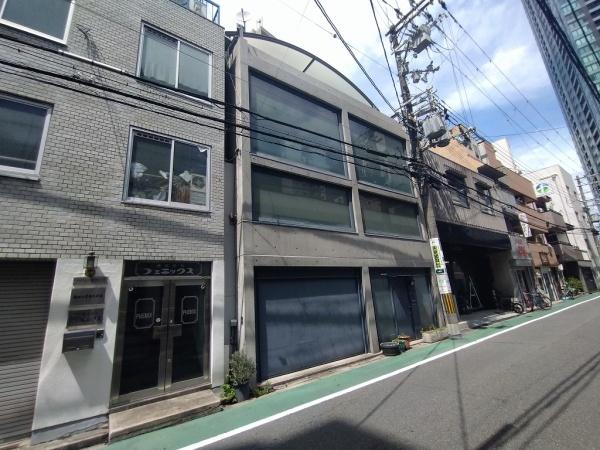 大阪市北区菅栄町　中古戸建