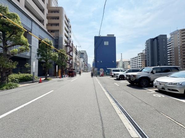 エルザグレイス堀江タワー
