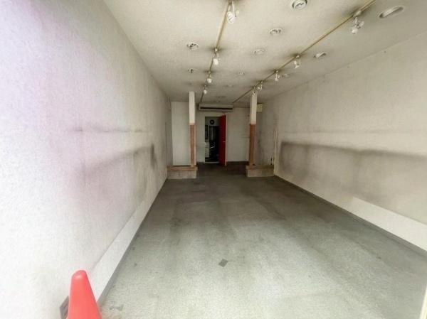 大阪市大正区平尾５丁目の土地