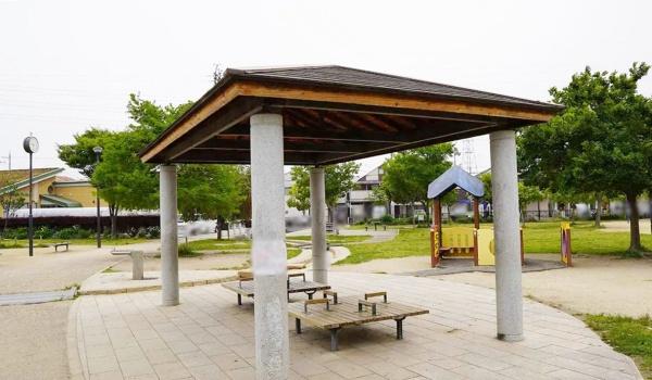 プチ武庫之荘パート3(昆陽南公園)