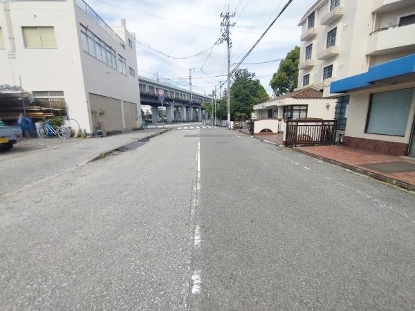 プチ南武庫之荘パート3