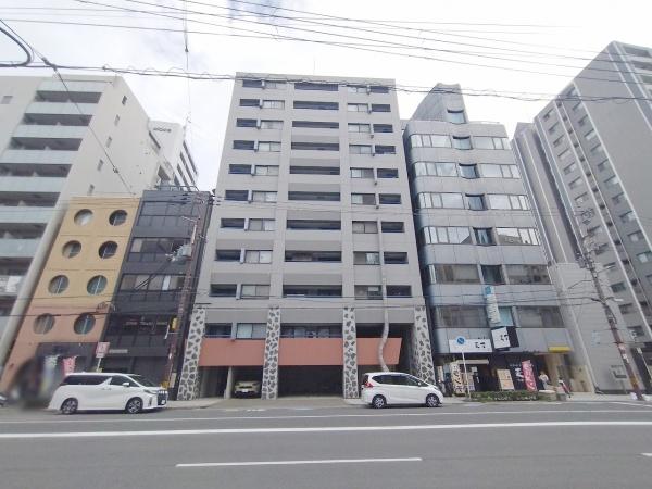 ヘルデフラッツ阿波座