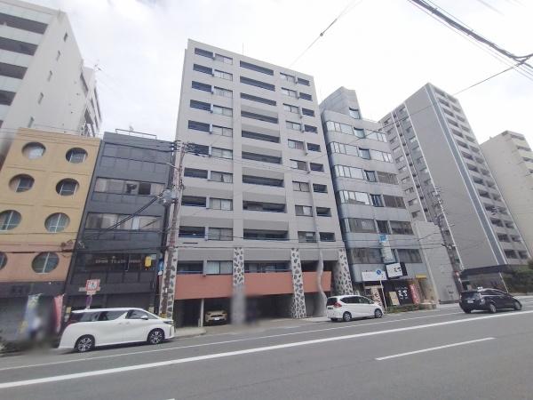 ヘルデフラッツ阿波座