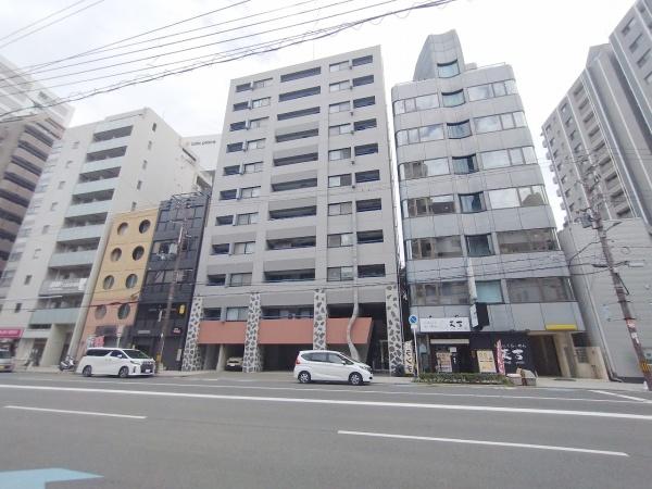 ヘルデフラッツ阿波座
