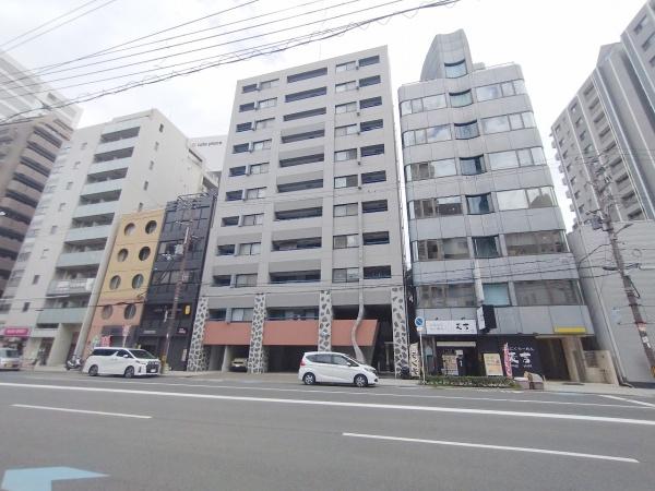 ヘルデフラッツ阿波座