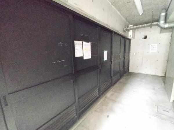 ヘルデフラッツ阿波座