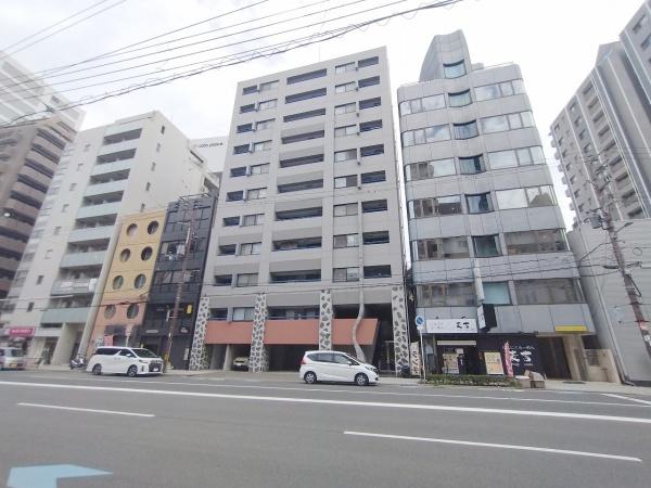 ヘルデフラッツ阿波座