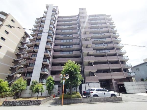 ライオンズマンション新梅田第2