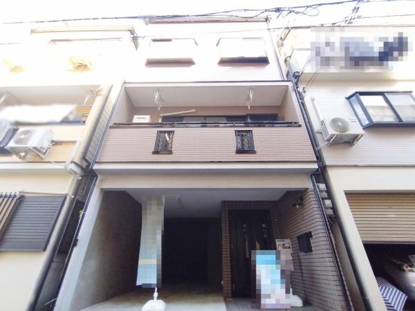 大阪市東淀川区瑞光2丁目 中古戸建