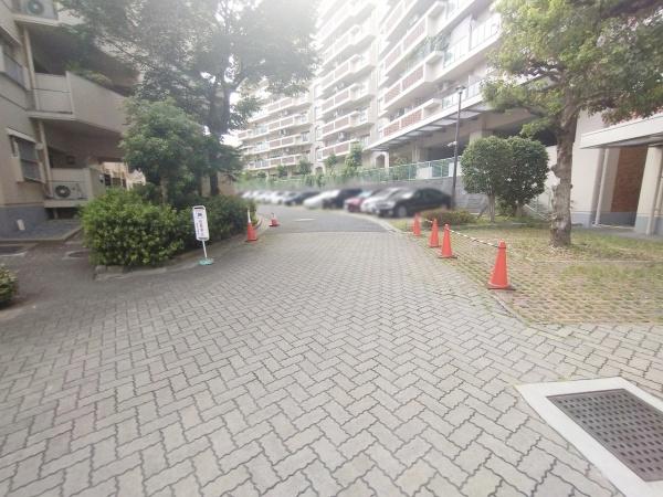 豊中野畑団地弐号棟
