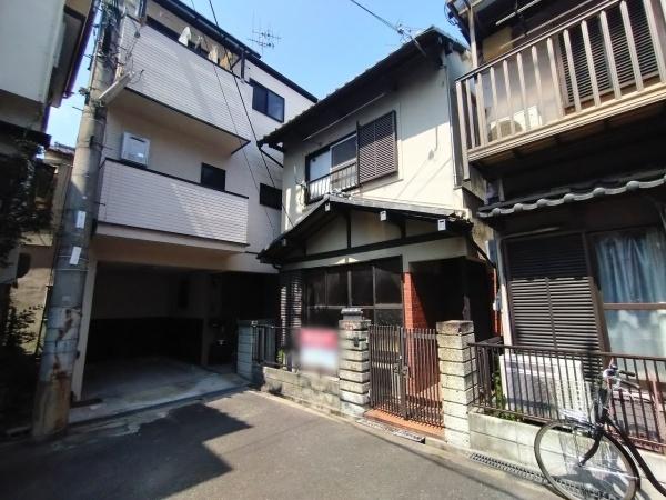 大阪市淀川区三津屋南１丁目の中古一戸建て