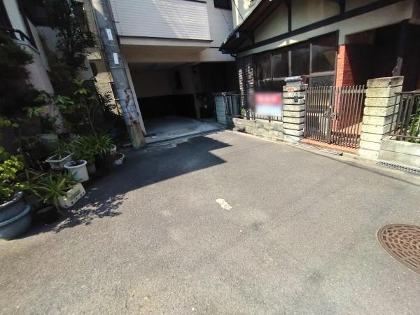 大阪市淀川区三津屋南１丁目の中古一戸建て