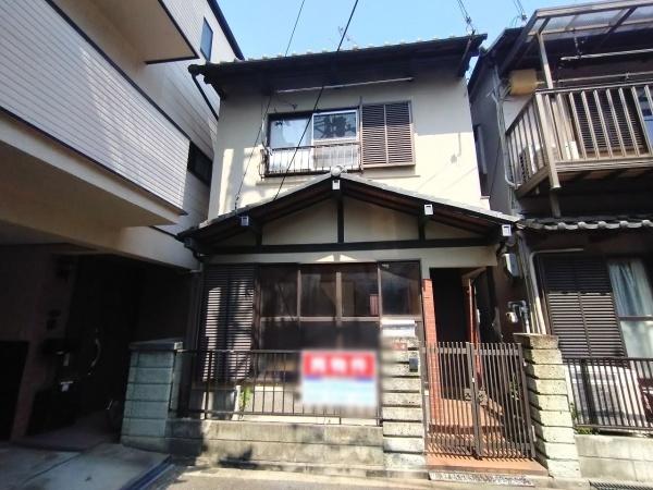 大阪市淀川区三津屋南１丁目の中古一戸建て