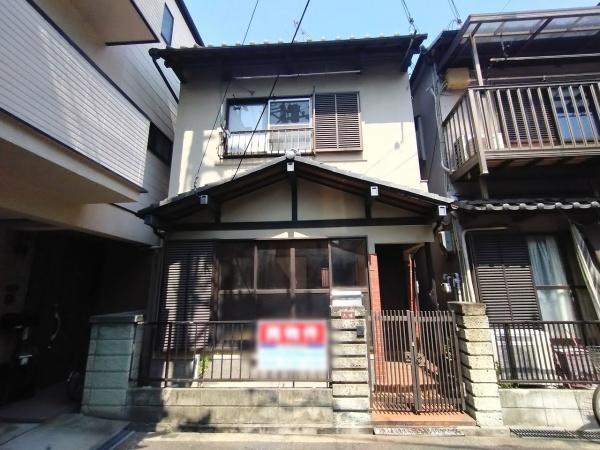大阪市淀川区三津屋南１丁目の中古一戸建て