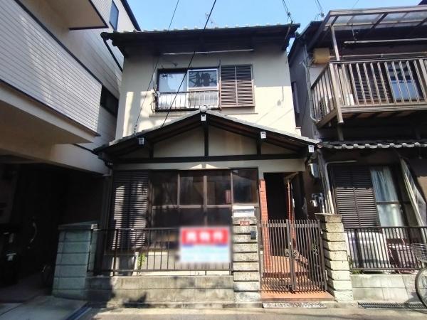 大阪市淀川区三津屋南１丁目の中古一戸建て