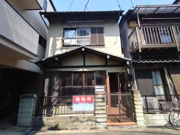 大阪市淀川区三津屋南１丁目の中古一戸建て