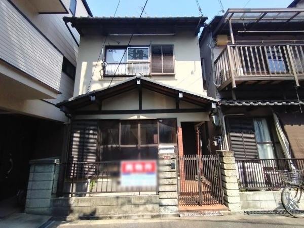 大阪市淀川区三津屋南１丁目の中古一戸建て