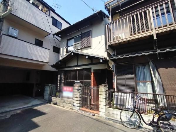 大阪市淀川区三津屋南1丁目　中古戸建