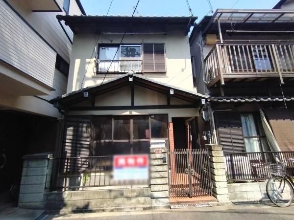 大阪市淀川区三津屋南１丁目の中古一戸建て