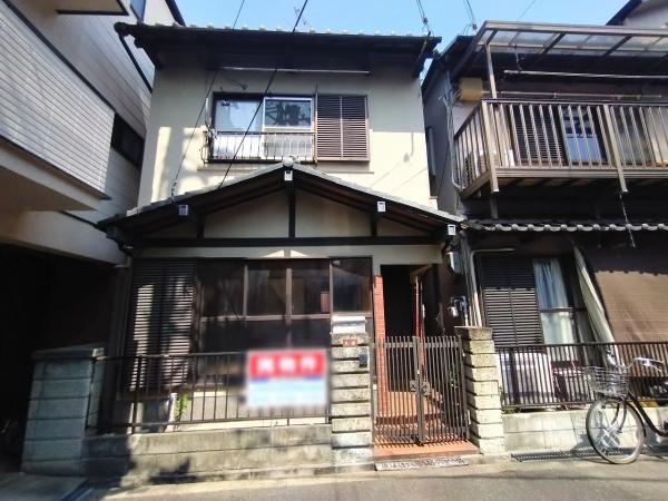 大阪市淀川区三津屋南１丁目の中古一戸建て