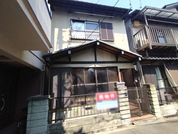 大阪市淀川区三津屋南１丁目の中古一戸建て