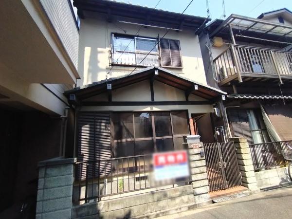 大阪市淀川区三津屋南１丁目の中古一戸建て